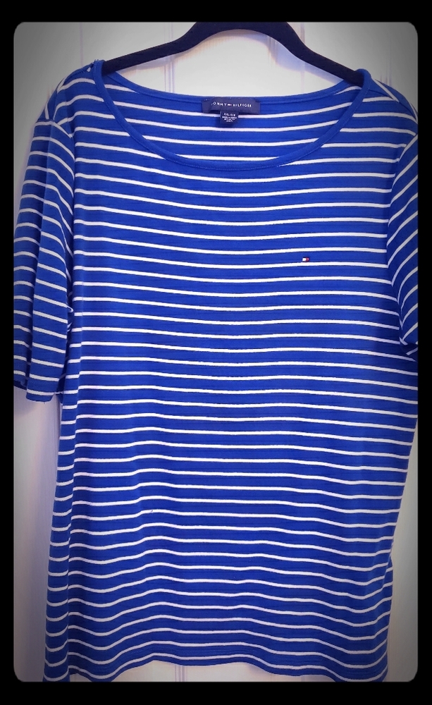 Woman's top